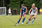 Field Hockey vs WSU  Wheaton College Field Hockey vs Worcester State University. - Photo By: KEITH NORDSTROM : Wheaton, field hockey, FH2021